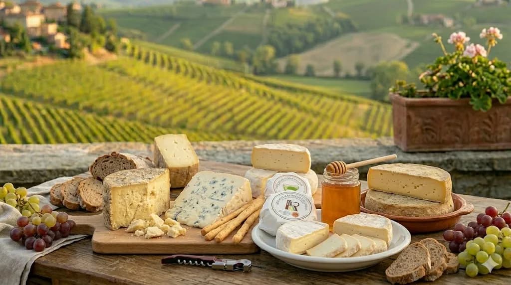 Piemonte 5