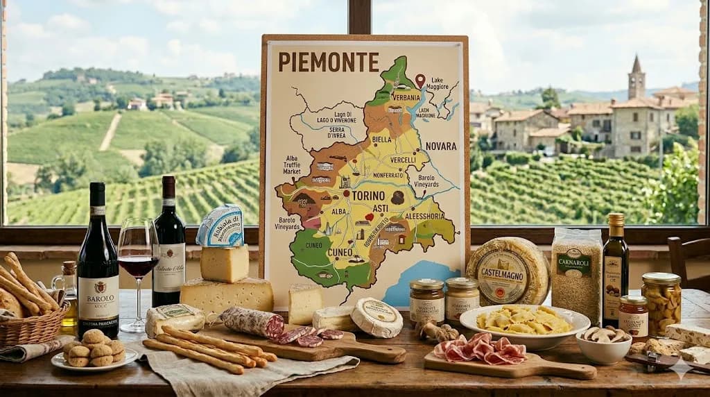 Piemonte 7