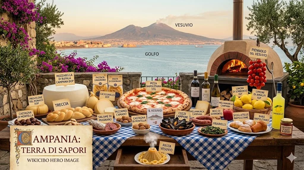 Campania