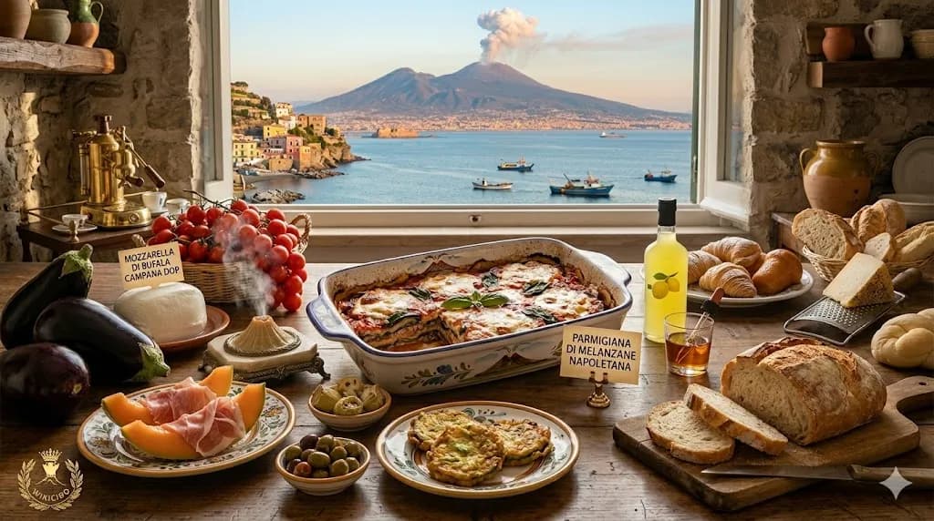 Campania 1