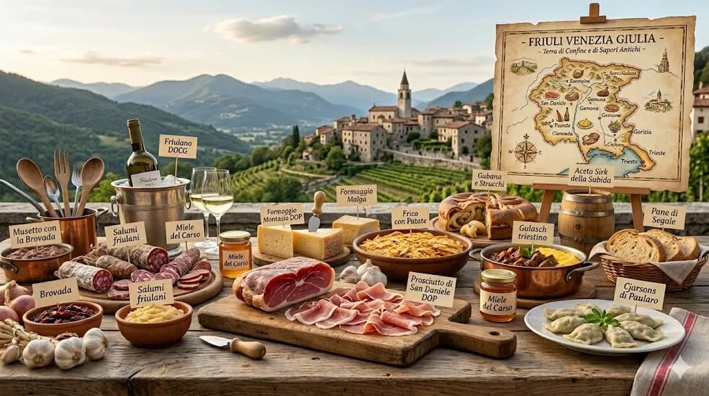 Friuli Venezia Giulia 1