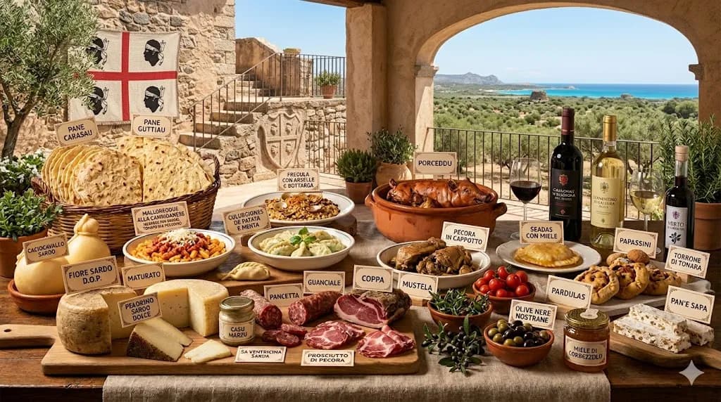 Sardegna 1