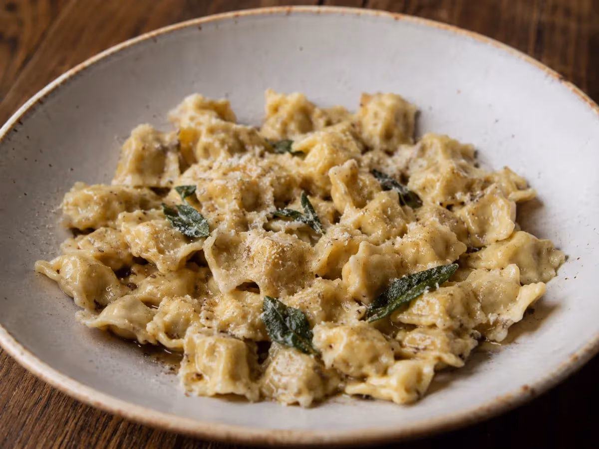 Agnolotti del plin delle Langhe 8