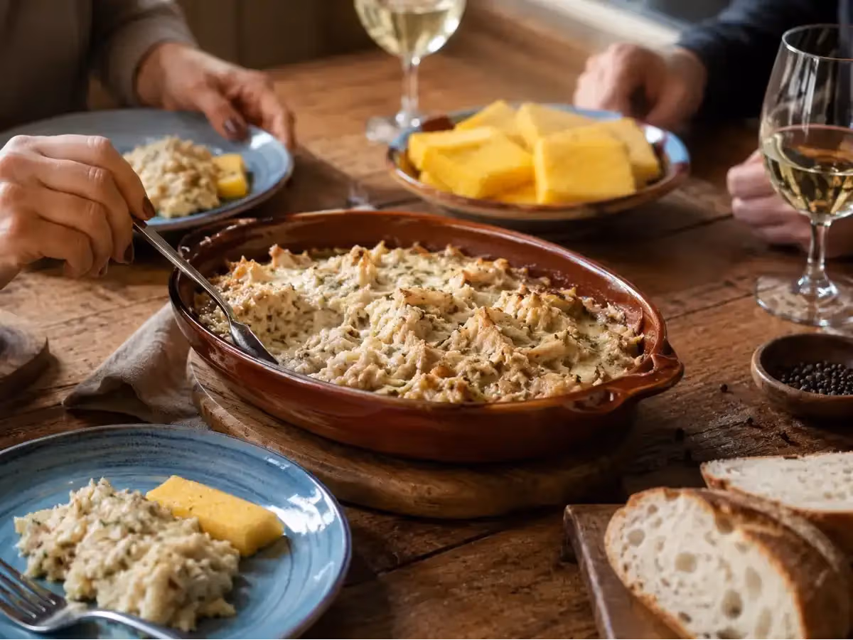Baccalà alla vicentina 10