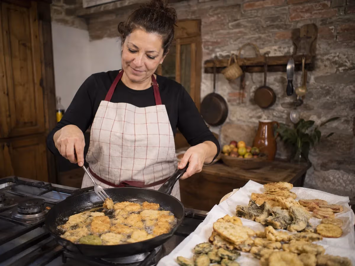 Fritto Misto Piemontese 6