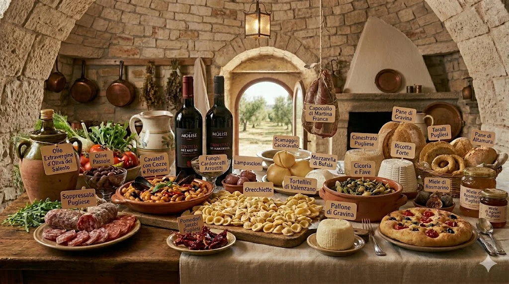 Apulia